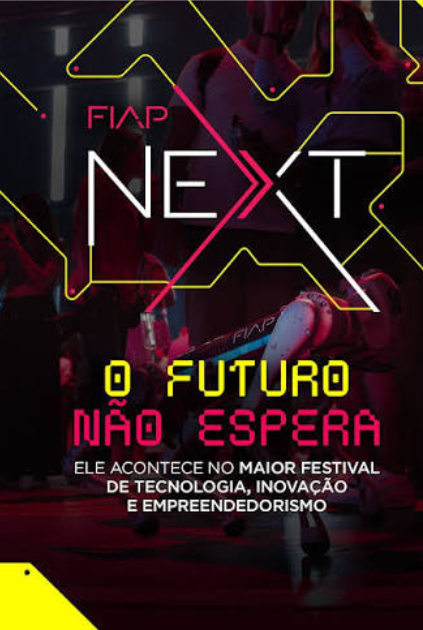 Imagem da Instituição Fiap