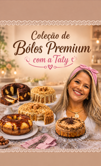 Imagem do curso de Confeitaria
