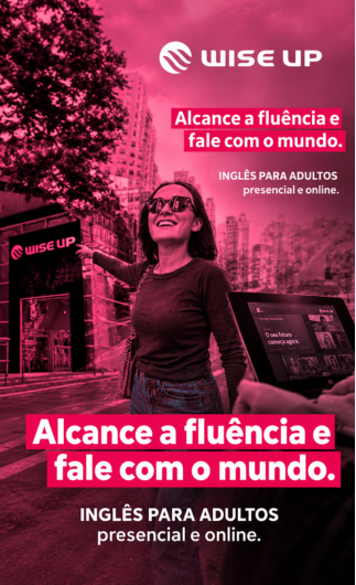 Imagem do Curso de Idiomas